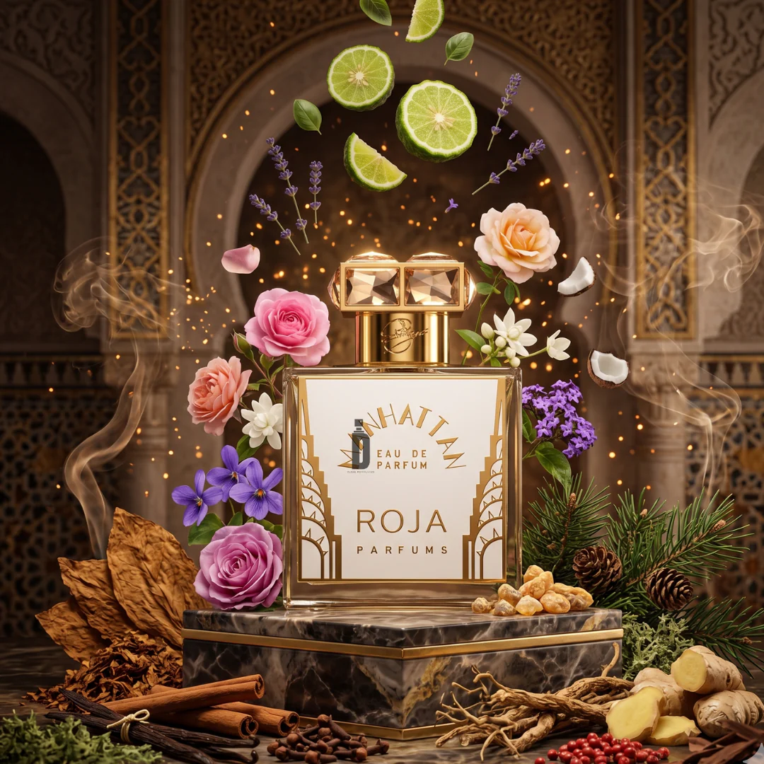 Roja Parfums